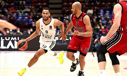 Η τρομερή 25αρα του Οκόμπο στο Μιλάνο