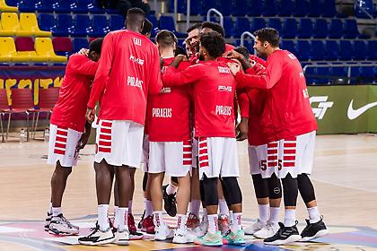 TΣΣΚΑ Μόσχας-Ολυμπιακός: Σκληρό μπρα ντε φερ