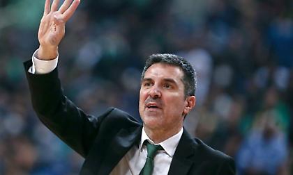 Πρίφτης: «Παρουσιαστήκαμε διπρόσωποι, ήταν άδικο αυτό που κάναμε στους εαυτούς μας»