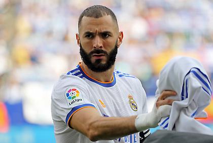 Μπενζεμά, Σαλάχ και Μπαρέλα σε πρώτο πλάνο στην… τριλογία των ντέρμπι της Κυριακής!