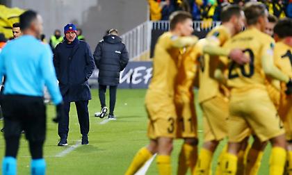 Γκολ και φάσεις από τους αγώνες του Europa Conference League