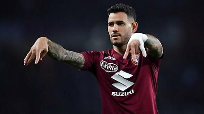 Νίκη για την Τορίνο με λάμψη από... Σανάμπρια