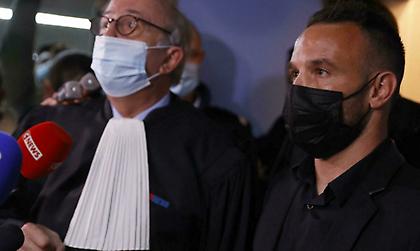 Δικηγόροι Μπενζεμά: «Ο Βαλμπουενά τράβηξε το βίντεο δίχως τη συναίνεση της γυναίκας»