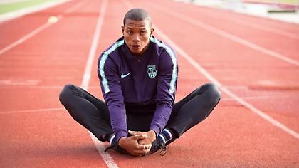 Εκουαδόρ: Δολοφόνησαν 32χρονο σπρίντερ