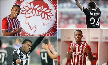 Γκάρι Ροντρίγκες: To πρώην «όπλο» του ΠΑΟΚ που απειλεί να στραφεί εναντίον του