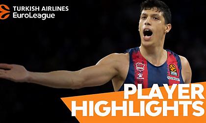 Ρεκόρ καριέρας στην αξιολόγηση για τον φανταστικό Φοντέκιο