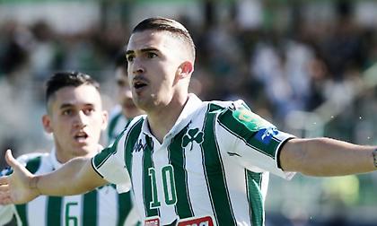 Ο Mr. 70% ανεβάζει τις μετοχές του στην Τρίπολη