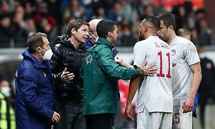 Το respect στον κόσμο του Ολυμπιακού, τα… παϊδάκια, η ευκαιρία του Αραμπί μετά τα αίματα κ.α. πολλά!