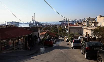 Καταδίωξη-Πέραμα: Βίντεο ντοκουμέντο με τους πυροβολισμούς, οι διάλογοι των αστυνομικών!