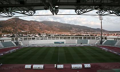 ΑΕΚ: Το Πανθεσσαλικό ξυπνά εφιάλτες