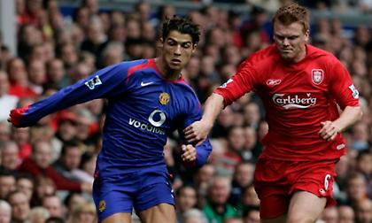 Ο Ρονάλντο, το χατ-τρικ του Μπερμπάτοφ και το μεγάλο ματς του Ράσφορντ