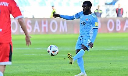 Αντίπαλοι ΠΑΟΚ: Τεσσάρα η  Σλόβαν Μπρατισλάβας