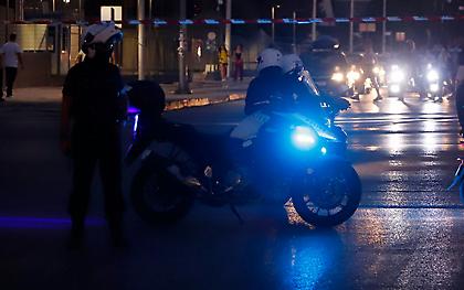 Θεσσαλονίκη: Τέσσερις συλλήψεις για επεισόδια με αφορμή τον νεκρό στο Πέραμα