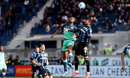 Σόκαρε στις καθυστερήσεις την Αταλάντα η Ουντινέζε!