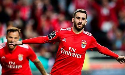 Απέδρασε από τη Βιζέλα και κράτησε την πρωτιά η Μπενφίκα!