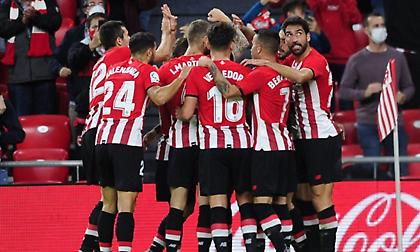 Νίκησε και Βιγιαρεάλ και ανεβαίνει η Μπιλμπάο, σημαντική «ανάσα» για την Αλαβές