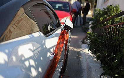 Καταδίωξη στο Πέραμα: Έρευνα της ΕΛΑΣ – Ποιο είναι το στοιχείο «κλειδί»