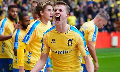 Νέα ήττα για Κοπεγχάγη μετά τον ΠΑΟΚ