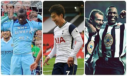 Από Σίτι και Τότεναμ, μέχρι Νιουκάστλ και… Σπόρτινγκ: Οι μεγαλύτερες ήττες της Γιουνάιτεντ