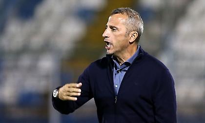 Μεταξάς: «Αν περιμένεις από ένα πέναλτι να βάλεις γκολ…»