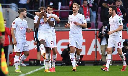 Έκανε... χαλάστρα στη Λεβερκούζεν ο Μοντέστ