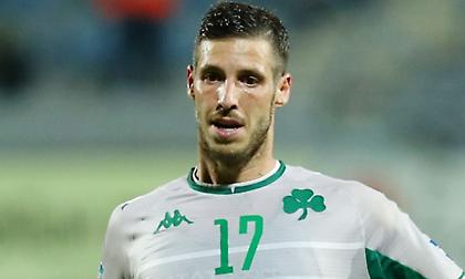 Πέρεθ: Έχω απόλυτη εμπιστοσύνη στην ομάδα