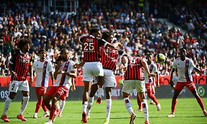 Έγκλημα και… τιμωρία για τη Λιόν στη Νίκαια!