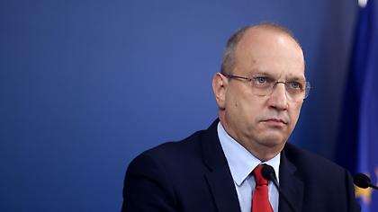 Οικονόμου: Ατελέσφορος ο δρόμος που επέλεξε να βαδίζει η Τουρκία