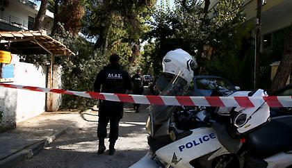 Ο δράστης της τραγωδίας στη Νέα Ερυθραία πυροβολούσε ζώα!