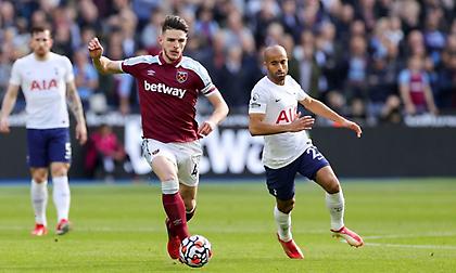 Γουέστ Χαμ-Τότεναμ