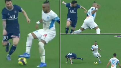 Το διπλό «γλέντι» του Παγέ στον Μέσι!