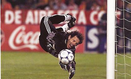 Το κουίζ της ημέρας: Ξέρεις τους καλύτερους τερματοφύλακες στον κόσμο;