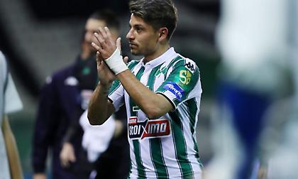 Σεμπάστιαν Παλάσιος, ο άνθρωπος των Κυπέλλων