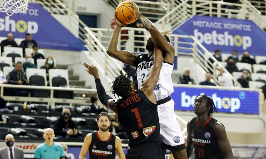 ΠΑΟΚ-Γαλατάσαραϊ