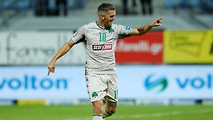 Το πρώην, το νυν και το επόμενο του Καρλίτος