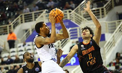 Οι καλύτερες στιγμές από τη νίκη του ΠΑΟΚ επί της Γαλατά