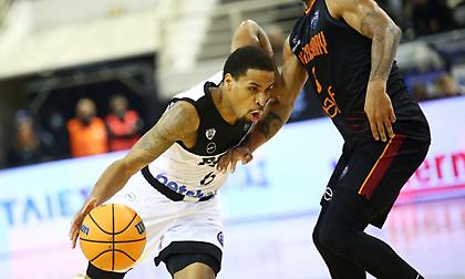 Από τον ΠΑΟΚ με… Love!