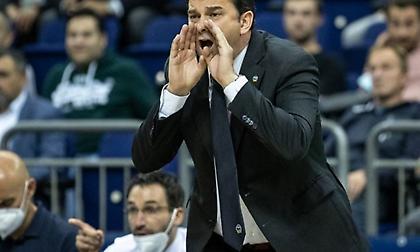 «Μέλι» για Ολυμπιακό από Γκονζάλεθ και Τίμαν