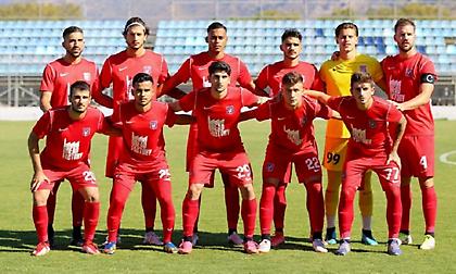 Βόμβα στον Διαγόρα Ρόδου: Ανακλήθηκε το πιστοποιητικό συμμετοχής του στη Super League 2!