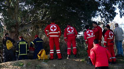 Συναγερμός στην Κρήτη: Αγνοείται τουρίστας στον Ψηλορείτη: Βρέθηκε το όχημά του