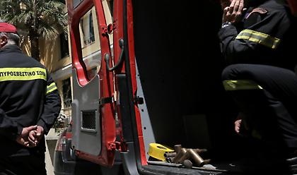 Βρέθηκε ο αγνοούμενος τουρίστας στον Ψηλορείτη