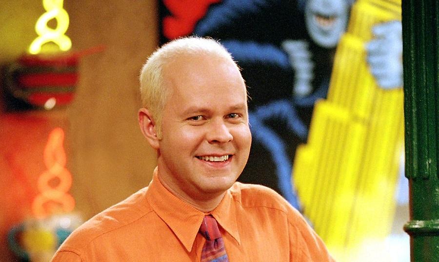 Πέθανε ο «Γκάνθερ» από τα Φιλαράκια