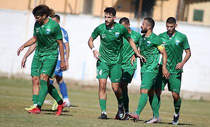 Χωρίς Αραβίδη ο Λεβαδειακός κόντρα στον Αστέρα