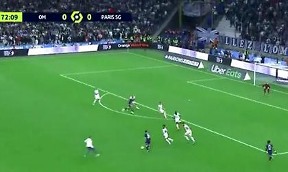 Απίστευτο: Οπαδός όρμησε στο Βελοντρόμ και έκοψε αντεπίθεση του Μέσι!