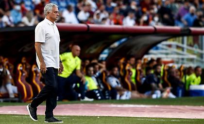 Χωρίς προπονητές οι Ίντερ, Ρόμα, Νάπολι, Αταλάντα την επόμενη αγωνιστική!