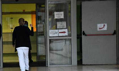 Κορωνοϊός-Ελλάδα: Υψηλό με 3.937 κρούσματα, 54 θάνατοι, 354 διασωληνωμένοι