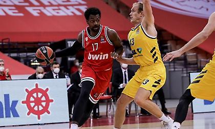 Κωδικός «επιστροφή στις νίκες» για τον Ολυμπιακό κόντρα στην Άλμπα