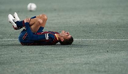 Από μέσα Νοέμβρη και… αν, η επιστροφή του Πέδρι!