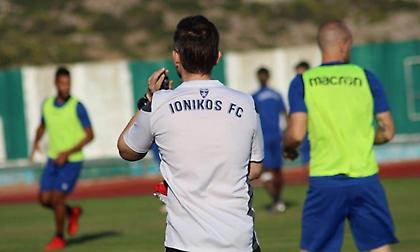 Ίδια τα προβλήματα στον Ιωνικό εν όψει Ξάνθης