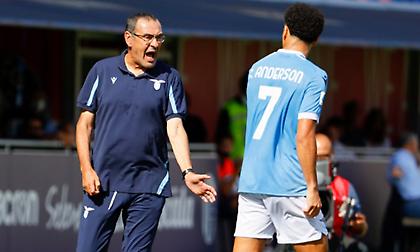 Κρίση στη Λάτσιο: Κόντρα ανάμεσα σε παίκτες και Σάρι, αλλά και… ritiro!